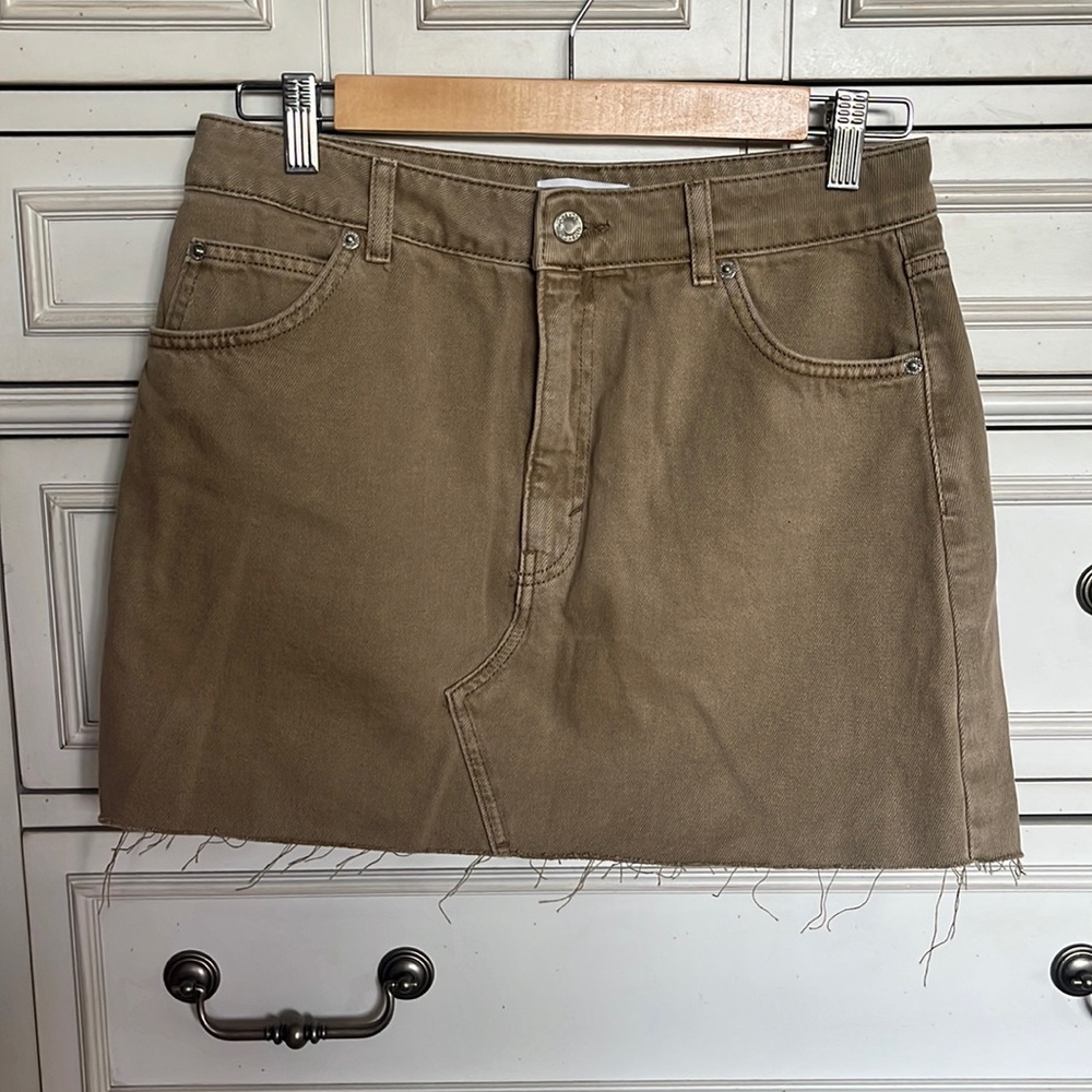 Tooshop skirt. Great condition, only worn once
